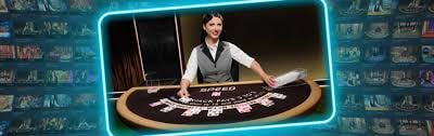 Konfirmasi transaksi deposit di aplikasi casino88