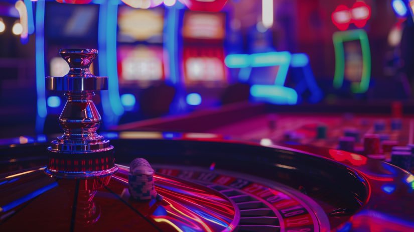 Tampilan layar utama permainan Fortune Tiger di casino88 mobile menampilkan lima gulungan dan panel kontrol